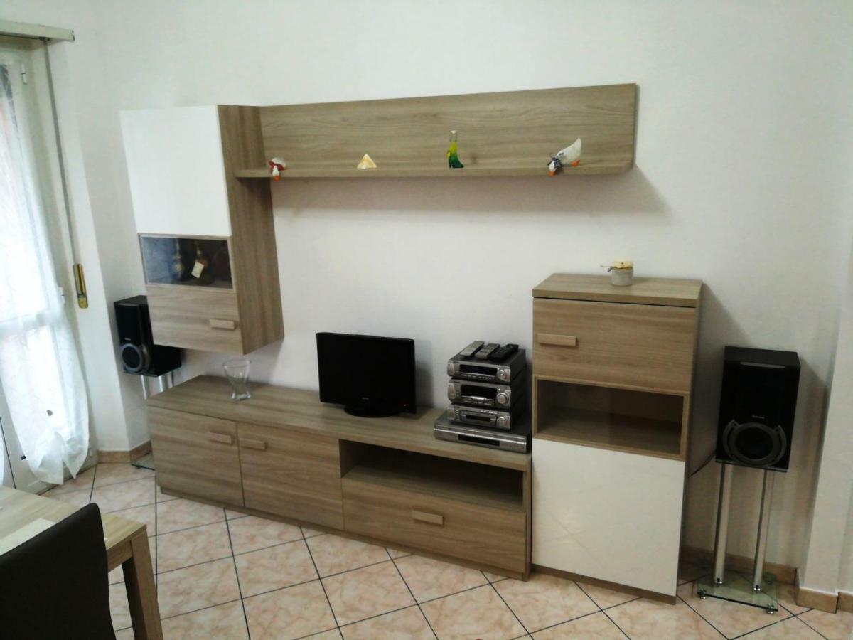 קולניו Appartamento "Sara" מראה חיצוני תמונה