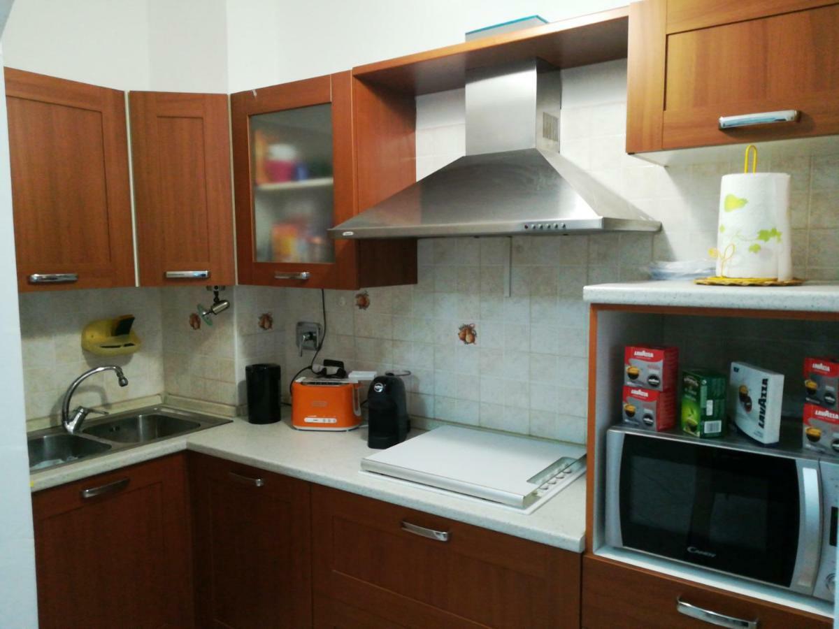 קולניו Appartamento "Sara" מראה חיצוני תמונה
