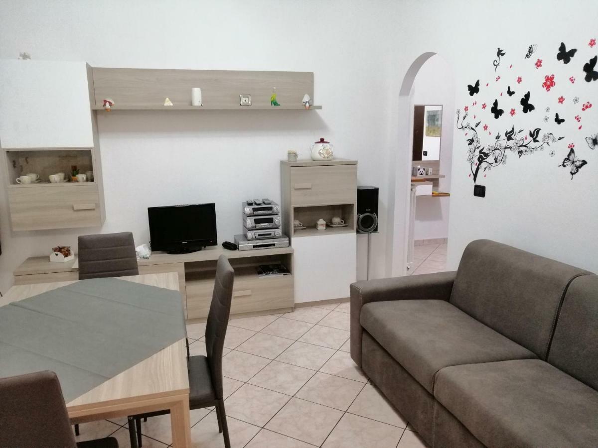 קולניו Appartamento "Sara" מראה חיצוני תמונה